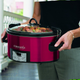 Crock-Pot 6-Quart Programmable Slow Cooker, $27 with coupon